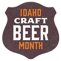 Idaho Craft Beer Month